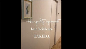 Hair-&-Facial-Care-TAKEDA